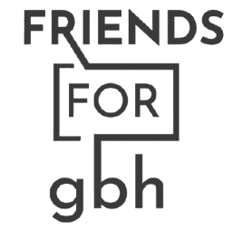 Friends for GBH